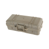 Module lampe laser tan — vue 3