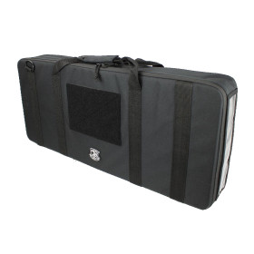 Mallette semi-rigide 70cm noire