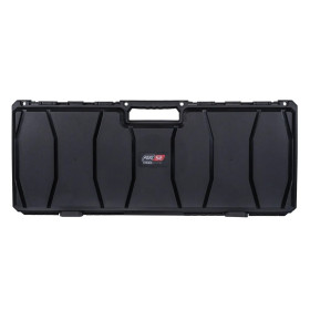 Mallette rigide 88x35x11cm noire
