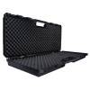 Mallette rigide 88x35x11cm noire — vue 2