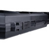 Mallette rigide 88x35x11cm noire — vue 3
