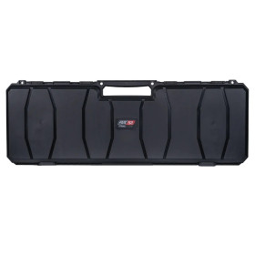Mallette rigide 100x35x11cm noire