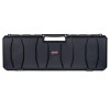 Mallette rigide 100x35x11cm noire
