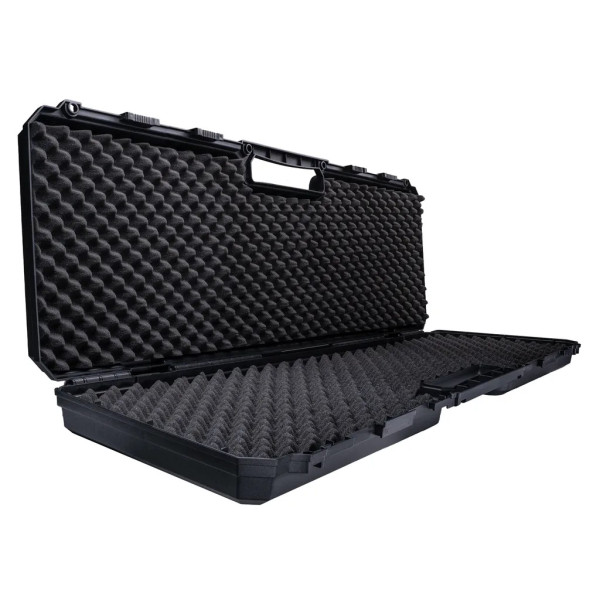 Mallette rigide 100x35x11cm noire — vue 2