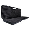 Mallette rigide 100x35x11cm noire — vue 2