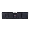 Mallette rigide 120x33x11cm noire