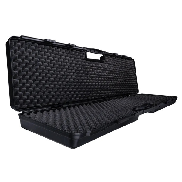 Mallette rigide 120x33x11cm noire — vue 2