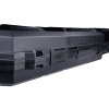 Mallette rigide 120x33x11cm noire — vue 3