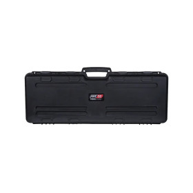 Mallette rigide 85x30x12cm noire