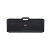 Mallette rigide 85x30x12cm noire
