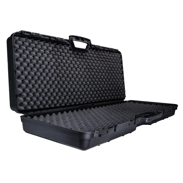 Mallette rigide 85x30x12cm noire — vue 2