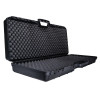 Mallette rigide 85x30x12cm noire — vue 2
