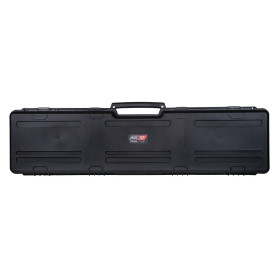 Mallette rigide 120x30x12cm noire