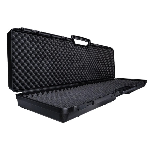 Mallette rigide 120x30x12cm noire — vue 2