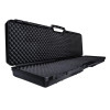 Mallette rigide 120x30x12cm noire — vue 2