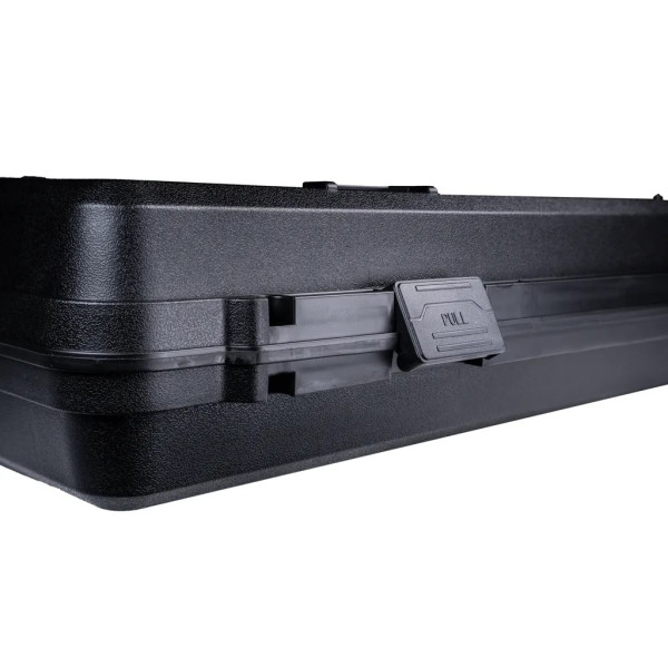 Mallette rigide 120x30x12cm noire — vue 3