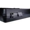 Mallette rigide 120x30x12cm noire — vue 3