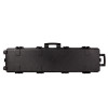 Mallette Noir Plastique 138.7x39.4x15.2 cm — vue 2
