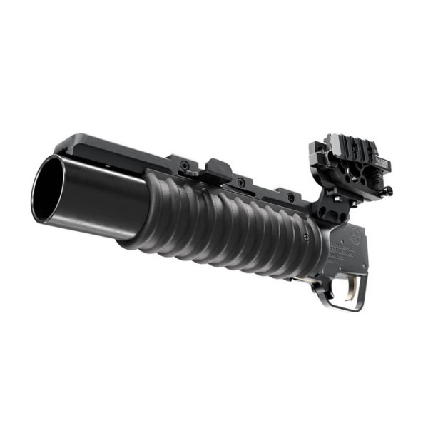 Lance grenade M203 Kick Charge — vue 2