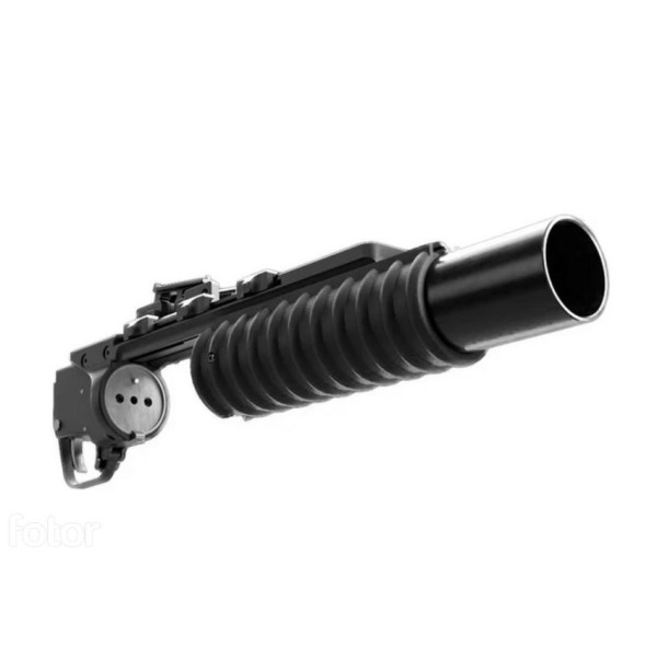 Lance grenade M203 Kick Charge — vue 3
