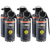 Pack 6 grenades AFG 4 Frag 3.5 sec