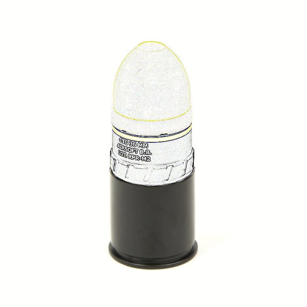 Pack 12 talons pour MK2 — vue 2