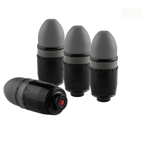 Pack 10 projectiles Fate MK2 KC / Hornet KC
