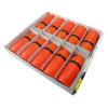 Pack 10 projectiles Pecker MK2 factices — vue 2