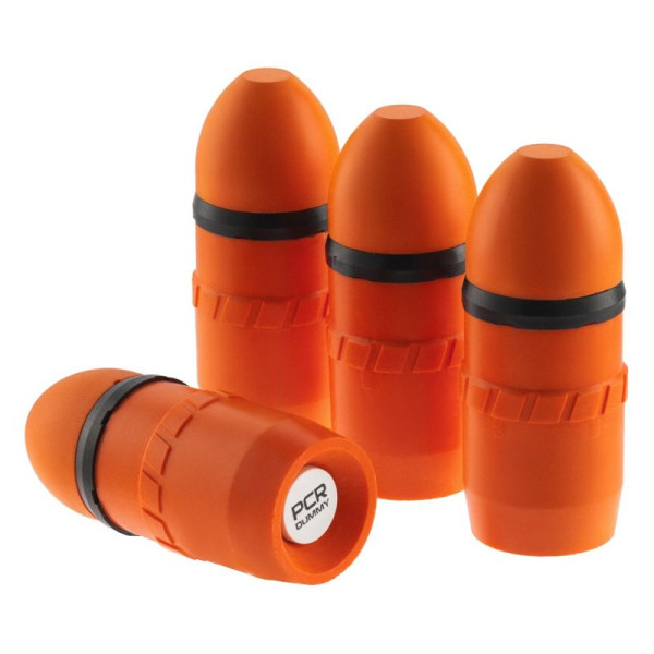 Pack 10 projectiles Pecker MK2 factices — vue 3