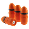 Pack 10 projectiles Pecker MK2 factices — vue 3