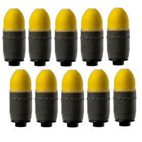 Pack 10 grenades Reaper MK2 KC 3.5