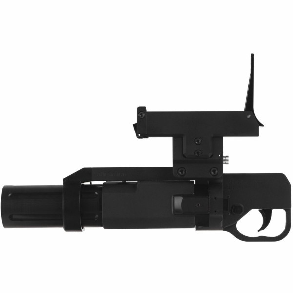 Lance grenade ML36 — vue 2