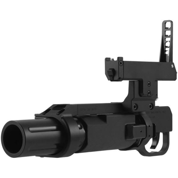Lance grenade ML36 — vue 3
