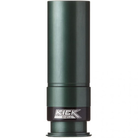 Launcher Shell Kick