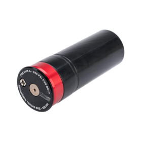 Launcher Shell HPA