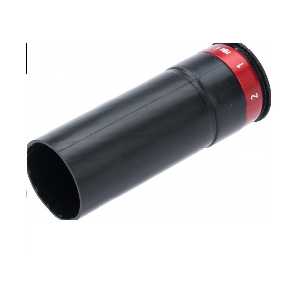 Launcher Shell HPA — vue 2