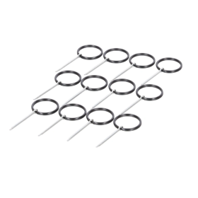Goupilles pour grenade CO2 Vapor (pack de 12)