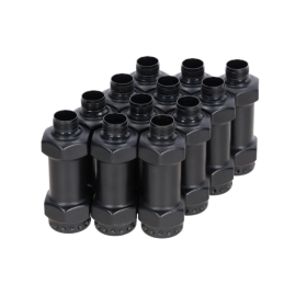 Coques pour grenade CO2 Vapor (pack de 12)