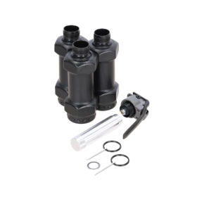 Grenade CO2 Vapor (Pack de 3)