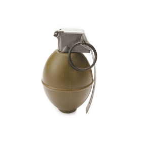 Grenade factice M26
