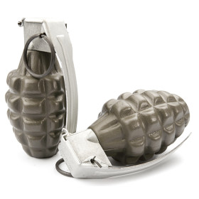 Grenade factice MK2
