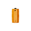 Grenade gaz Storm Apocalypse orange