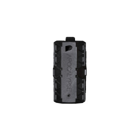 Grenade gaz Storm Apocalypse noir