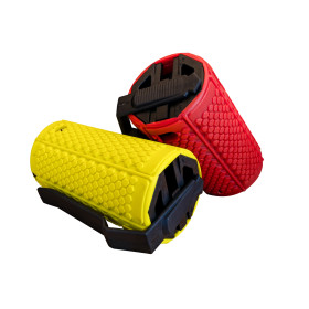 Grenade gaz D-Tonator rouge