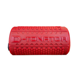 Grenade gaz D-Tonator rouge — vue 2