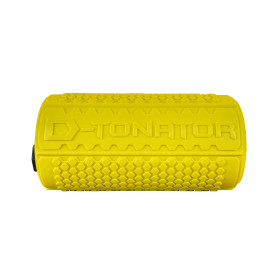 Grenade gaz D-Tonator jaune