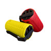 Grenade gaz D-Tonator jaune — vue 2