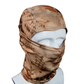 Cagoule Nomad