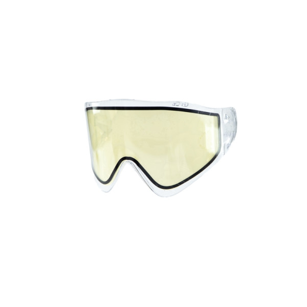 Lens Thermal Soger Dfense Transparent — vue 2