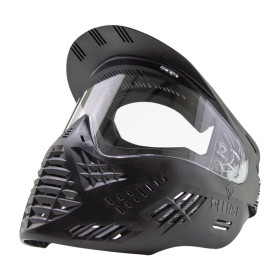 Masque Thermal Soger Dfense Noir